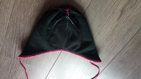 Teplá čiapka, loap,80