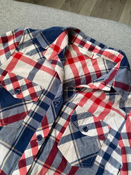 Dámska košeľa, xs