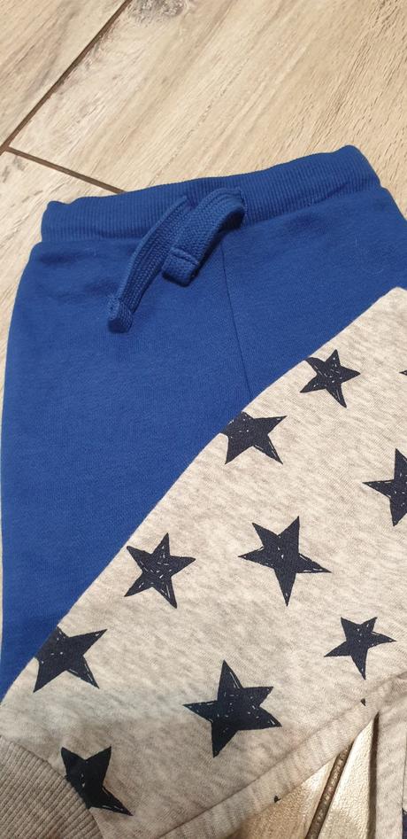 Teplačky veľk.62, f&f,62