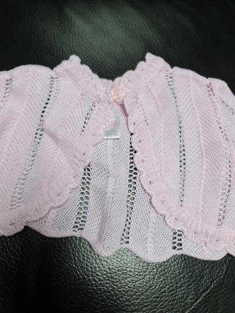 Bolerko, svetrik , 3, baby,74