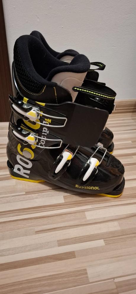 Lyžiarky, rossignol,37