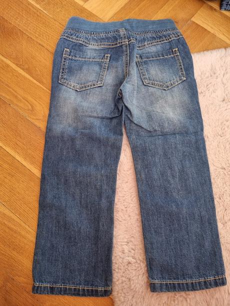 Chlapčenské rifle, f&f,92