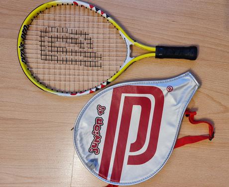 Tenisová raketa junior, pro kennex