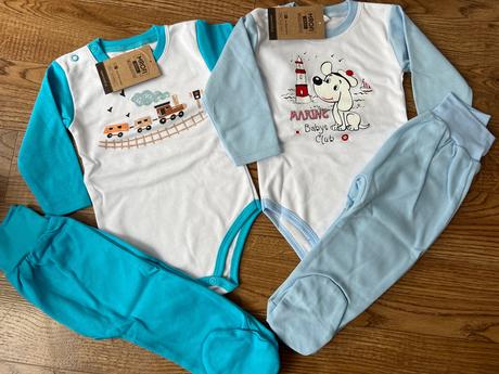 Body + popodupky, 68 / 74