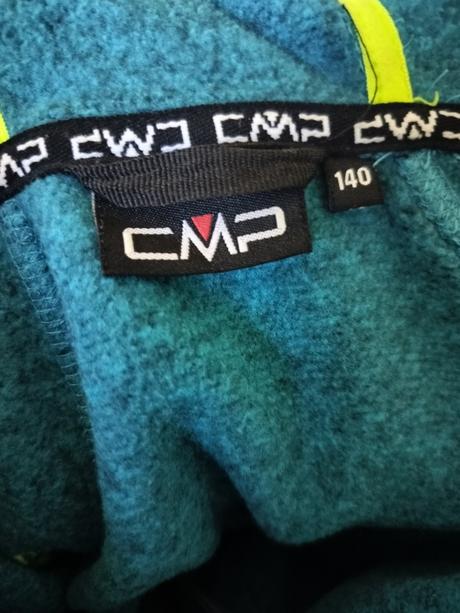 Zateplena mikina, cmp,140