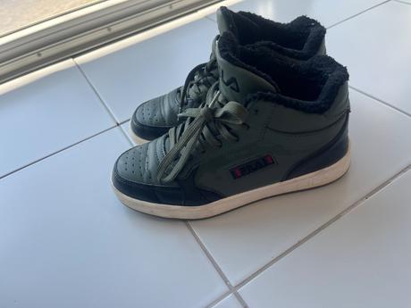 Predam topánky fila, fila,38