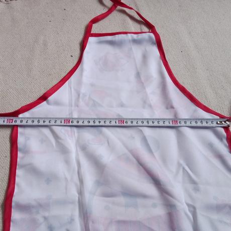 Na pečenie pre malú slečnu,