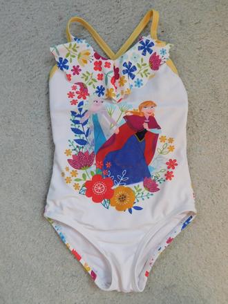 Plavky disney frozen, disney,98