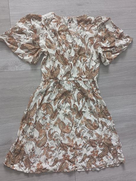 Šaty f&f 36, f&f,38