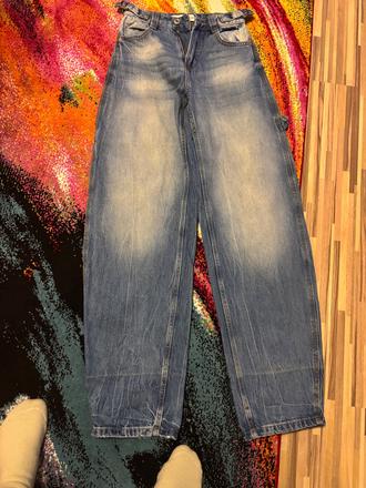 Rifle bershka, bershka,32