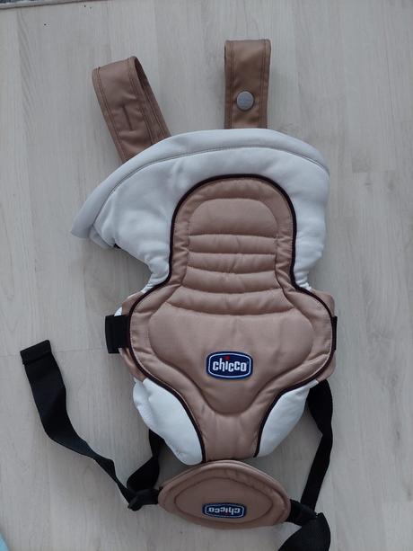 Nosič chicco, chicco