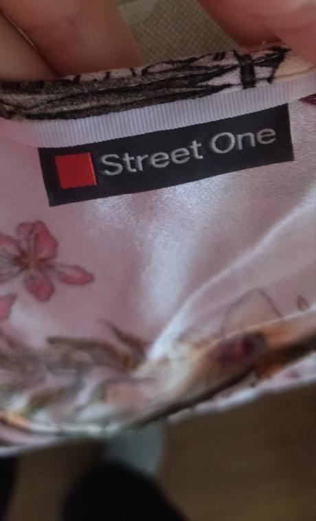 Tričko, street one,s