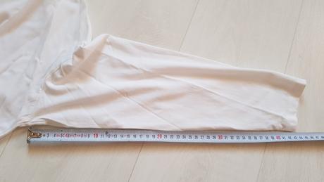 Tričko s kvetom, 40