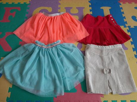 Saty a sukne, h&m,128