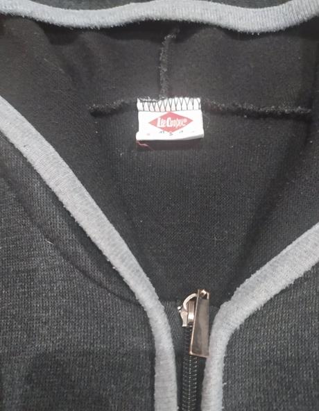 Mikina lee cooper, lee cooper,s