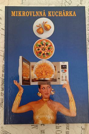 Mikrovlnna kucharka, 