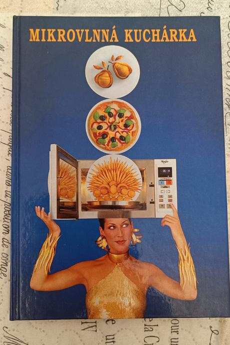 Mikrovlnna kucharka, 
