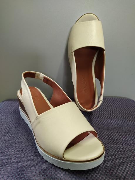 Kožená obuv, 36 / 37 / 38 / 39