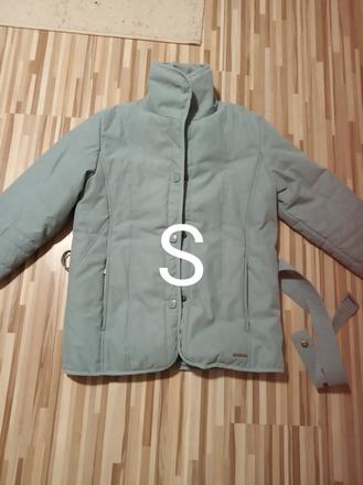 Zimná vetrovka s, 164