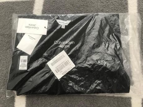 Šaty calvin klein v.16 s visačkou, calvin klein,170