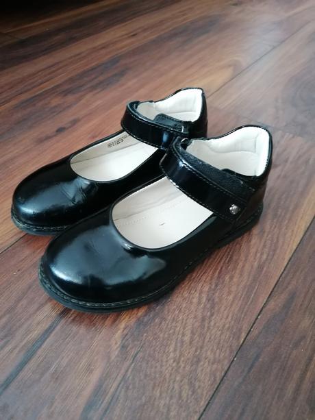 Čierne dievčenská poltopánky, lasocki,28