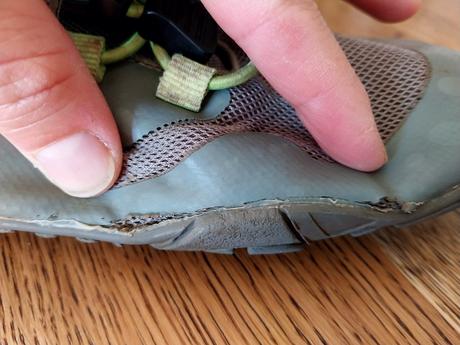 Tenisky head dorjan, 35