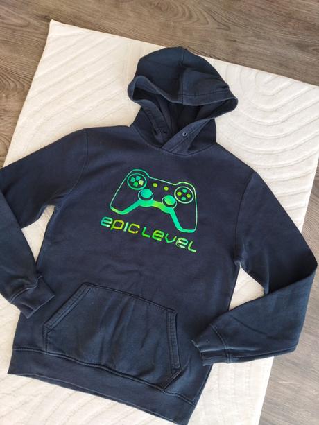 Mikina 158/164, h&m,158