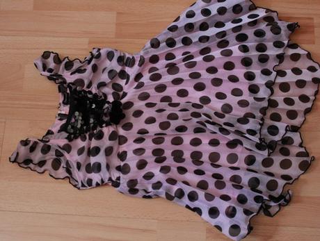 Vesele detske saty, 110