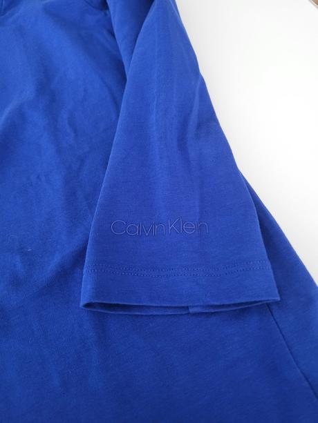 Calvin klein tricko, calvin klein,m