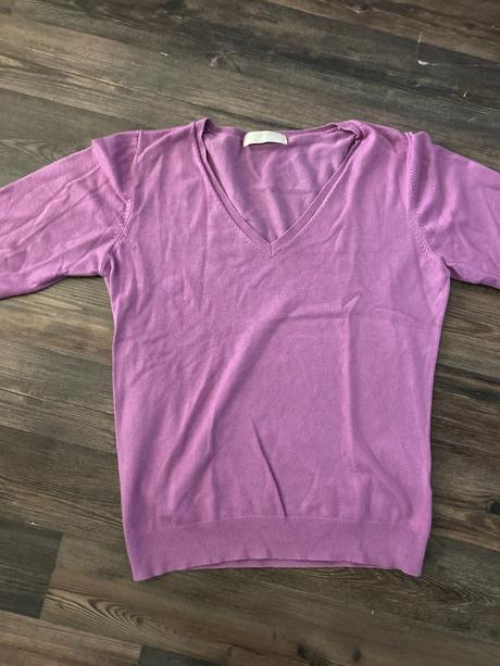 Svetrík, marks & spencer,m