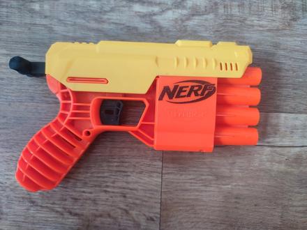 Nerf, 