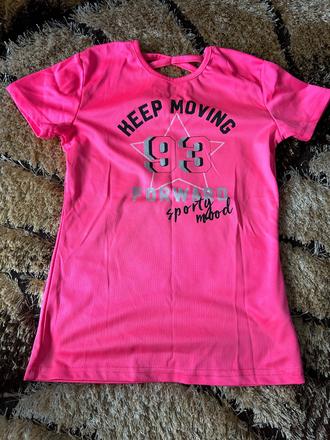 Športové tričko 93, ergee,146
