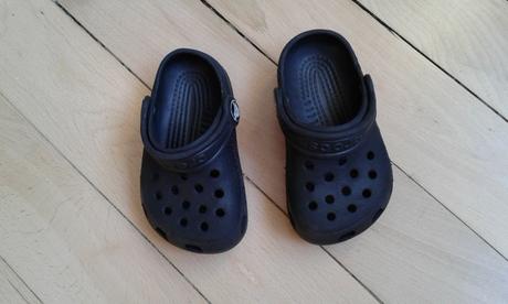 Crocs detske 4 5 kroksy, crocs