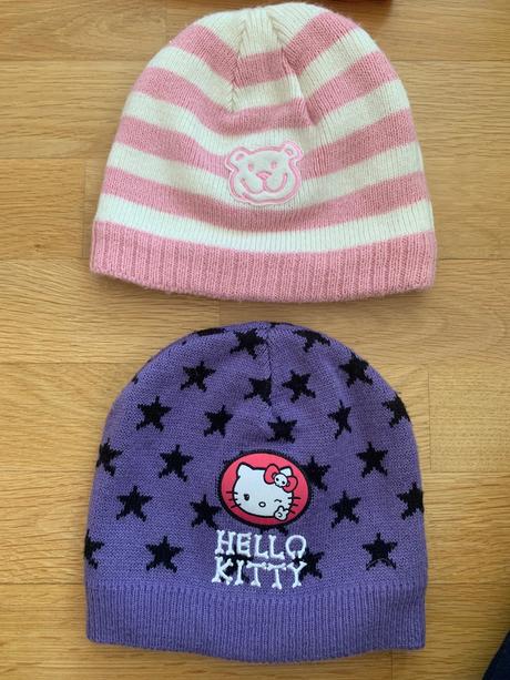 Bezchybne ciapocky, hello kitty,104
