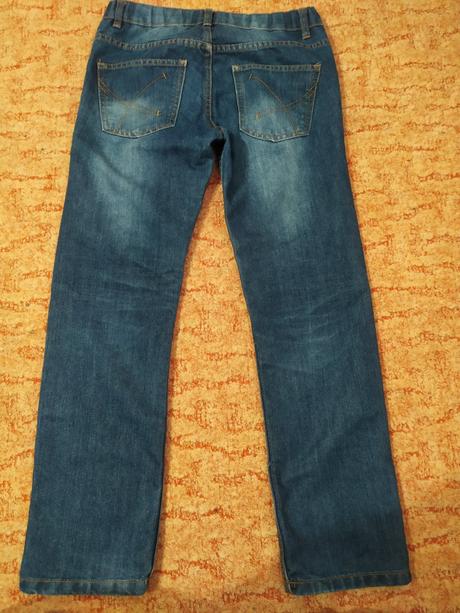 Rifle 152 rovný strih s poštou, 152