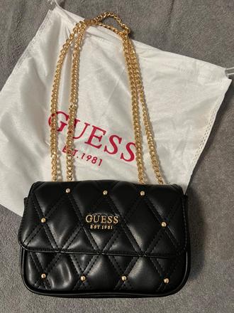 Guess kabelka mini, guess
