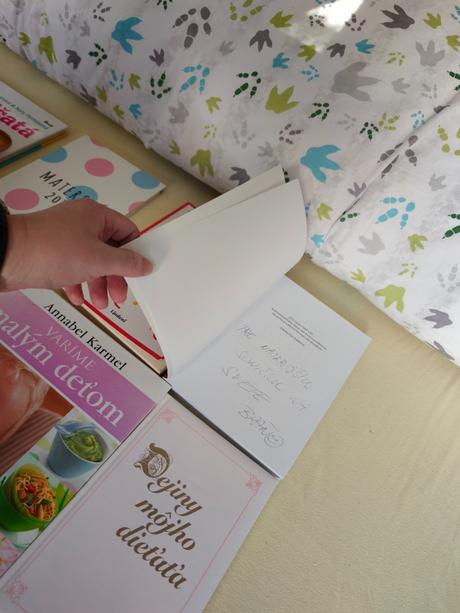 Knihy pre rodičov o deťoch, 