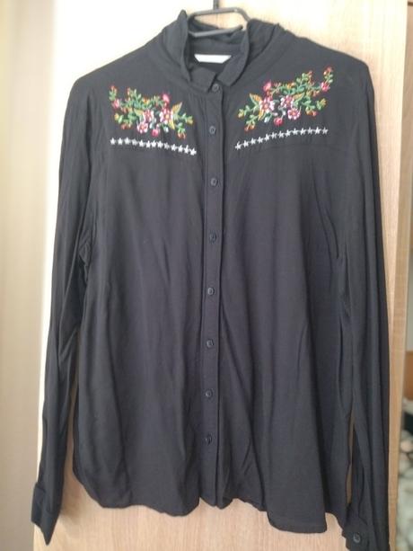 Dámske blúzky a košele, l