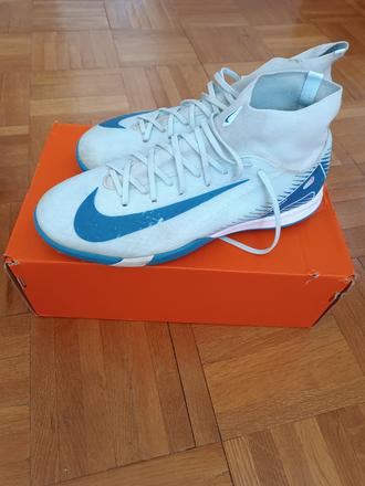 Halovky nike, nike,40