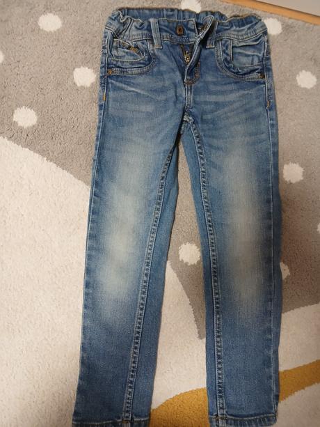 Rifle so sťahovním v páse, dopodopo,116