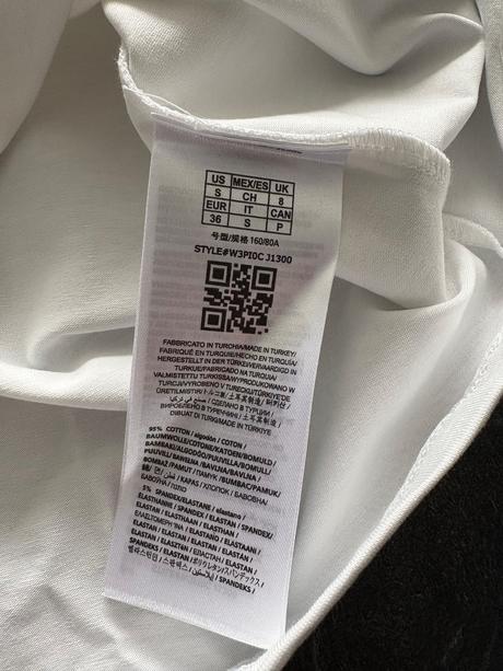 Tričko guess l, guess,l