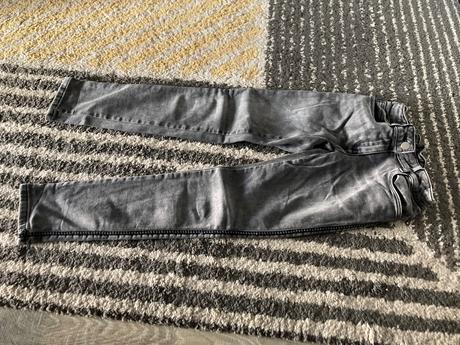 Rifle s bočným pásom, c&a,134