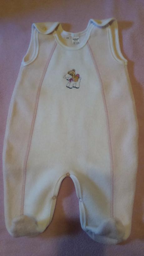 Fleesová súprava, domaja,74