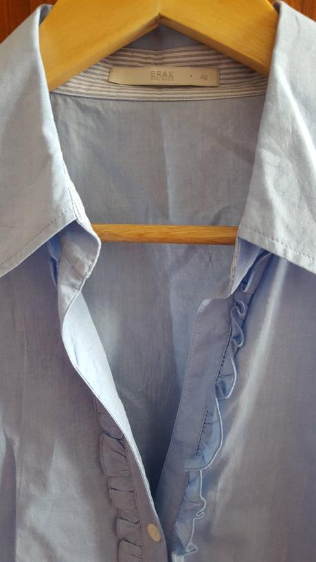 Letna košeľa xxl, 48