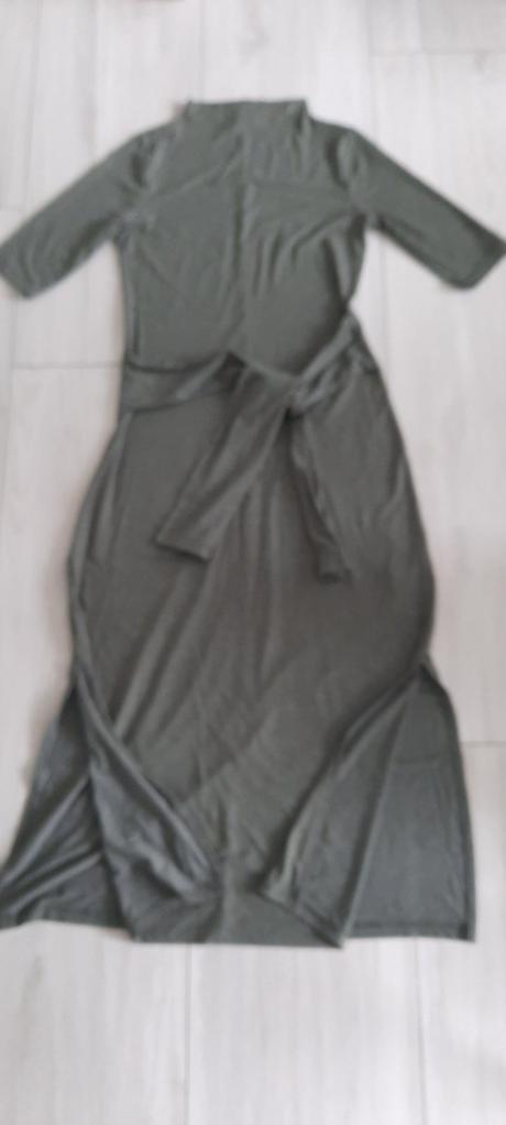 Dlhé šaty 36/38, m