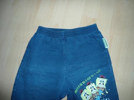 Kratasy spongebob, 116