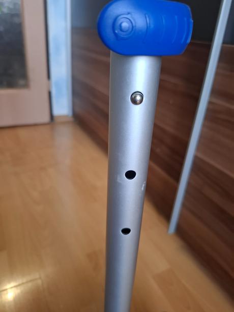 Kolobežka globber - scooter primo navy blue,