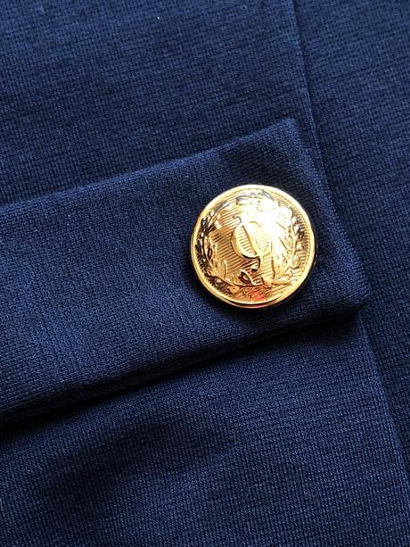 Juicy couture sako, 140