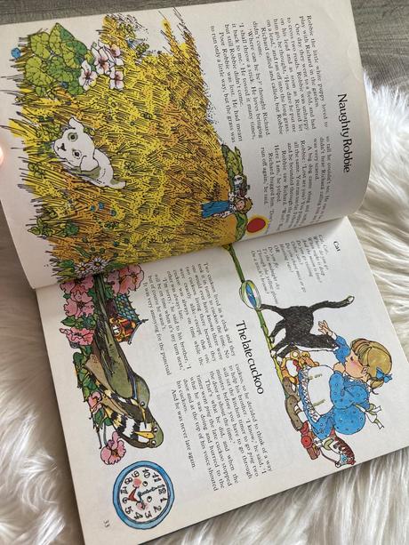 366 bedtime tales (1984),