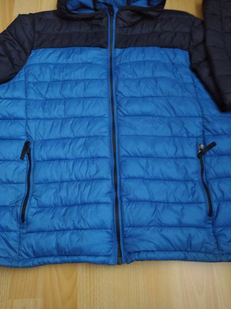 Prechodná bunda 54/xl, crivit,54
